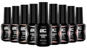 Rubber Baza Bernal Cosmetics